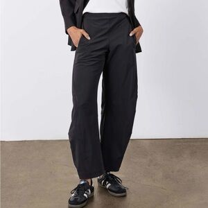 Ruti on the Loose Work Pant